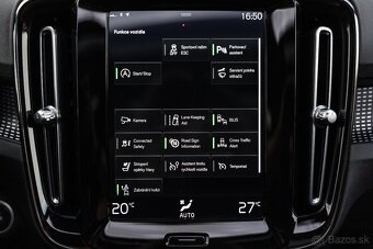 Volvo XC40 T3 163k R-Design A/T - 15