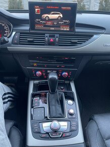 Audi A6 Allroad 3.0 TDI - 15