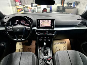 SEAT TARRACO, 4Drive, 2.0 TDI, 110KW/150PS, 4x4, 2020, DPH - 15