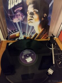 Lp platne - 15