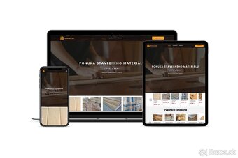 ⭐Web na mieru za rozumnú cenu | Marketing⭐ - 15