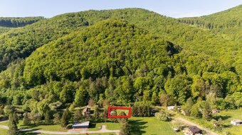 NA PREDAJ stavebný pozemok - záhrada - Tr. Teplice - 684 m2 - 15