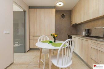 Predaj Penthouse 195 m2,novostavba Rozadol,Ružová dolina,výh - 15