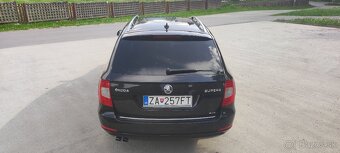 Superb 2.0 TDI 4x4 125 kw - 15