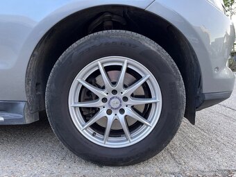 Mercedes-Benz ML 250d, 4x4 - 15