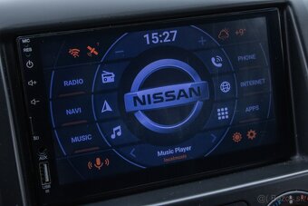 Nissan NV200 1.6 - 15