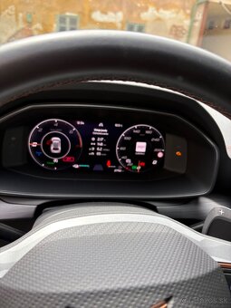 Cupra Formentor 1.4 TSI eHybrid 245k DSG Veloz - 15