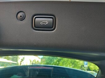 Kia Sportage 2.0 CRD, GT line , 1.majitel - 15