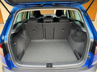 Škoda KAROQ 1.5TSI 110Kw DSG+LIFT+Navi+Led svatla+Neburane - 15
