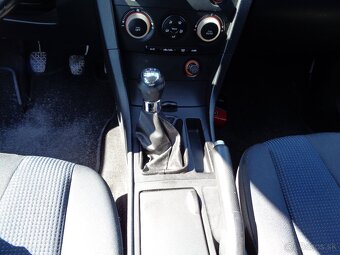 Mazda 3 1.6i Comfort - 15