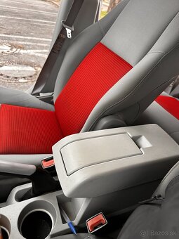 Dodge caliber - 15