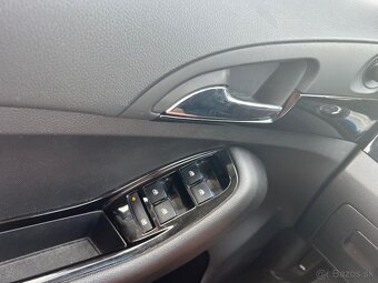 CHEVROLET ORLANDO 1.8 LPG - 15