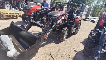 Farm traktor - 15