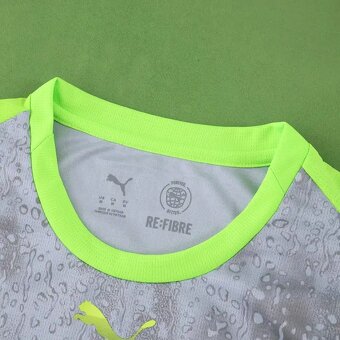 Futbalové dresy - Manchester City (tretie) ⚽👕 - 15