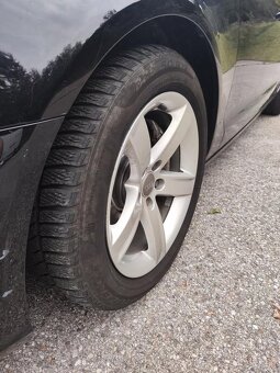 Audi A6 3.0 TDI DPF quattro S tronic 150kW/204HP A7 - 15