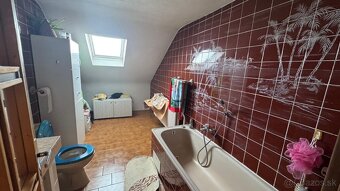 Rodinný dom – Tvrdošín, časť Hrádky - 15