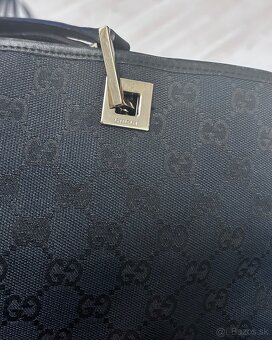 Gucci Monogram Canvas - 15