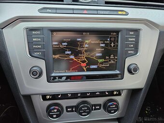 ROZPREDAM VW PASSAT B8 EU VERZIA na diely - 15