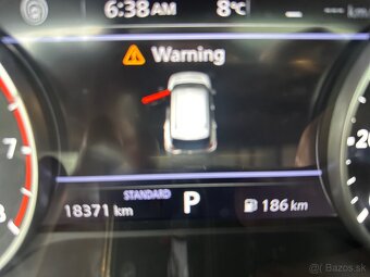 Nissan Rogue (X-Trail) 2021 - 15