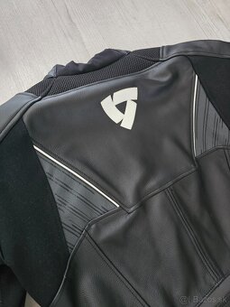 Kožená kombinéza REVIT Beta v. 52 - 15