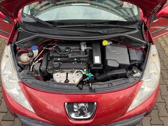 Peugeot 207 1.4 i - 15