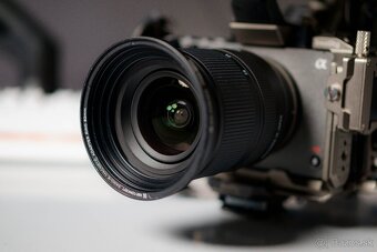 Sony FX30 + príslušenstvo (Rig) - 15