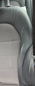 Mercedes benz C220d AMG paket distronic automat - 15