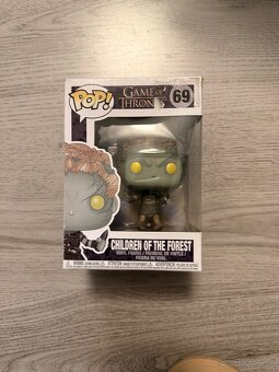 Predám FUNKO POP - 15