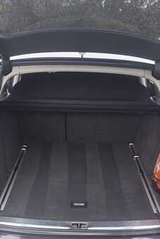 A6 C6 3.0 TDI Quattro nová STK - 15