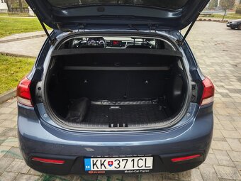 Kia Rio 1.2 Dpi Extra 62kW - 15