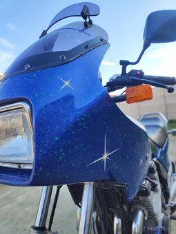 Yamaha xj 900 - 15