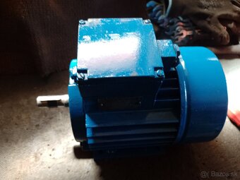Predam elektromotory na 380-400V. - 15
