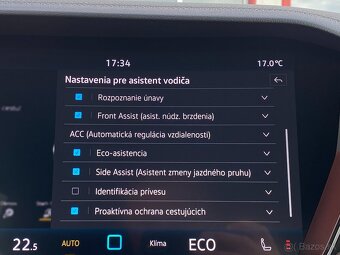 Volkswagen Touareg 3.0 V6 TDI Elegance 4Motion DPH - 15