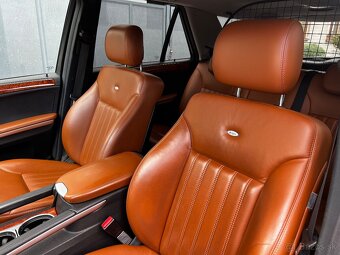 Predam Mercedes ML 420CDI 4Matic - 15