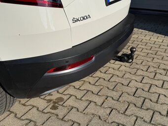 Karoq 1.5 TSI ACT Style DSG 110kW - 15