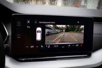 Škoda Octavia Combi 2.0 TDI SCR Style DSG 110Kw - 15