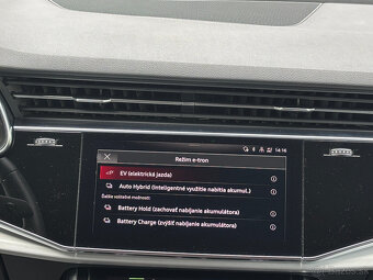 Audi Q7 55 3.0 TFSIe PHEV 250kW S - Line Quattro - 15