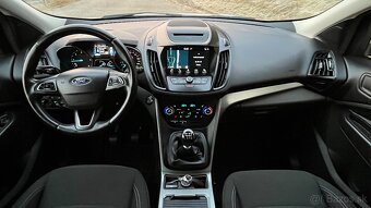 Ford Kuga 1.5 TDCi - 15
