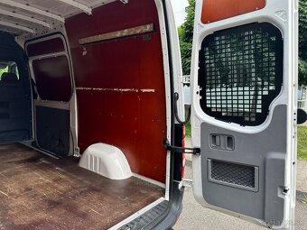 Volkswagen Crafter 2.0 tdi 100kw 2016 Klima Tempomat - 15