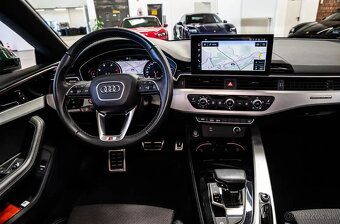 Audi A5 Sportback - 15