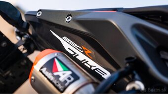 KTM DUKE 890R PREDAJ/VÝMENA - 15