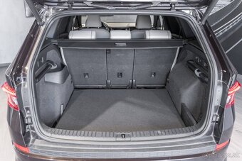 Škoda Kodiaq 2.0 TDI SCR EVO L K DSG 4x4 - 15