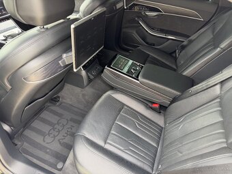 AUDI A8 210kw r.v.2020 3,0L 6V QUATRO FULL 143 tis km - 15