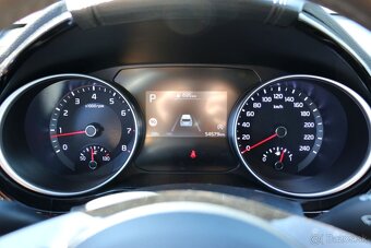 Kia Ceed SW 1.5 T-GDi Gold A/T + Navi - 15
