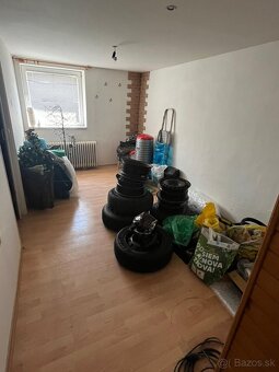 🏡 Predám útulný rodinný dom s výbornou polohou - 15