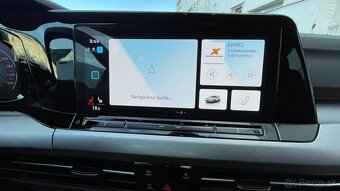 Volkswagen Golf Variant 1,5TSI DSG 7, 1.majiteľ nové v SR - 15