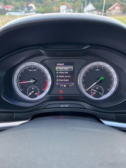 Škoda karoq 2.0tdi dsg 4x4 - 15
