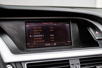 Audi A5 Cabriolet 2.0 TDI 140kW Multitronic - 15