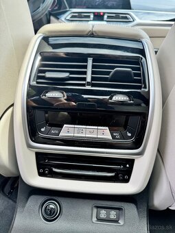 Predám BMW x7 - 15