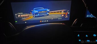 Ford Mustang GT Cabrio 5.0 A10 V8 2024 - 15